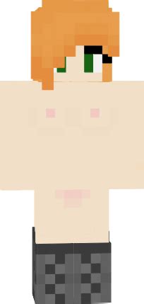 naked minecraft alex